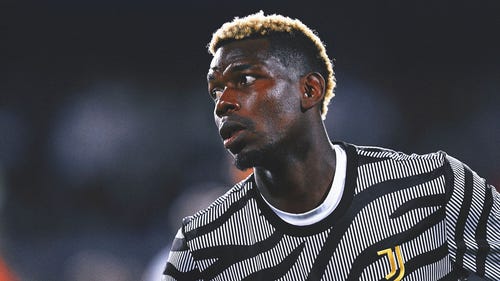 SERIE A Trending Image: Paul Pogba has tough fight against ban judging by other stars' doping cases